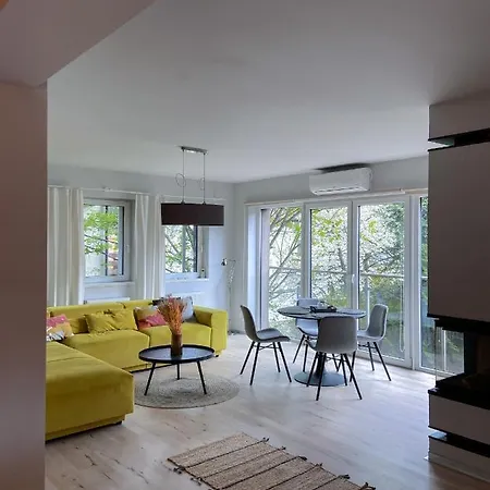 Odlot Appartement