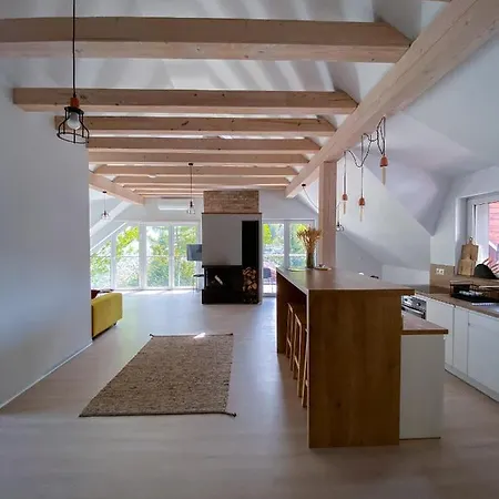 Odlot Appartement *