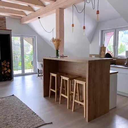 Odlot Appartement