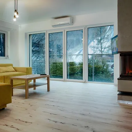 Odlot Apartament Szczyrk