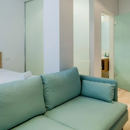 Appartement Odlot Szczyrk