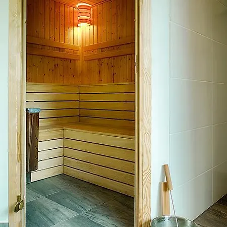 Odlot Apartament Szczyrk