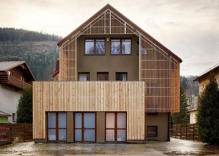 Odlot שצ'צ'ירק