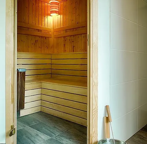 Odlot דירה שצ'צ'ירק